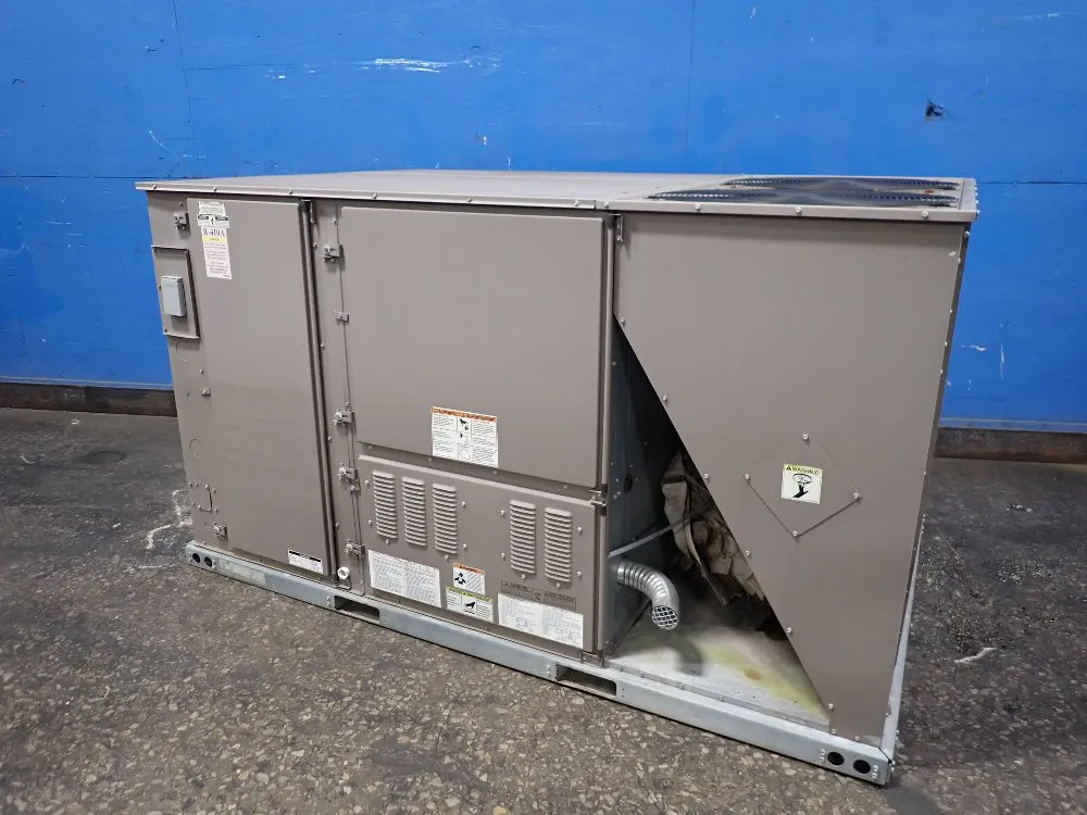 Air Conditioner - Z5-10n18d4b2laa1a1