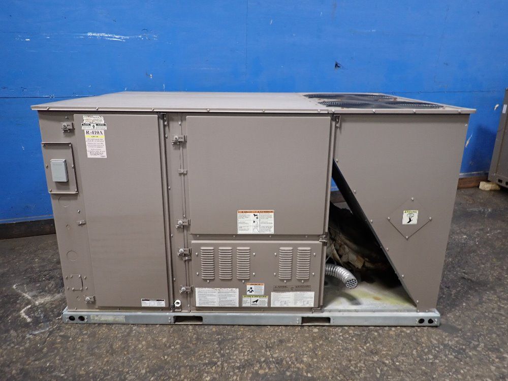 Air Conditioner - Z5-10n18d4b2laa1a1