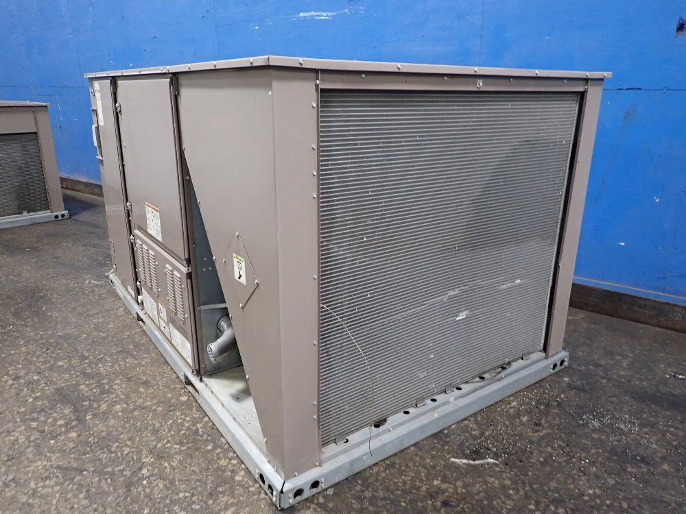 Air Conditioner - Z5-10n18d4b2laa1a1