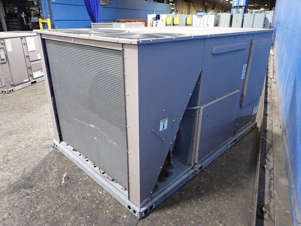 Air Conditioner - Z5-10n18d4b2laa1a1