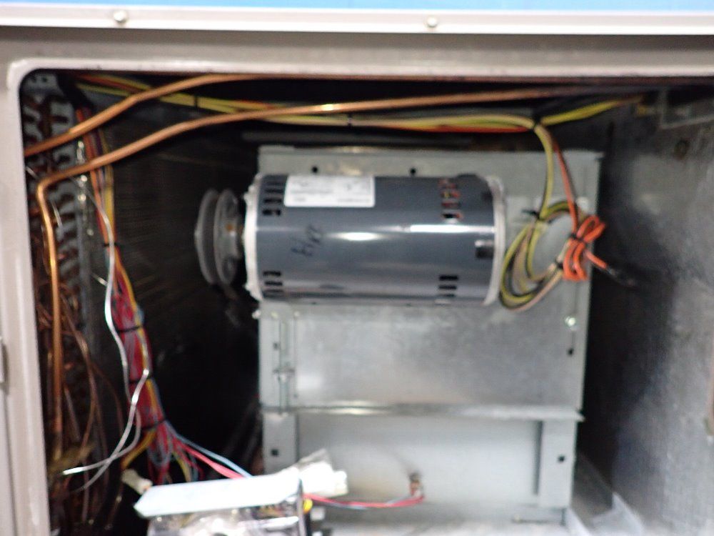 Air Conditioner - Z5-10n18d4b2laa1a1