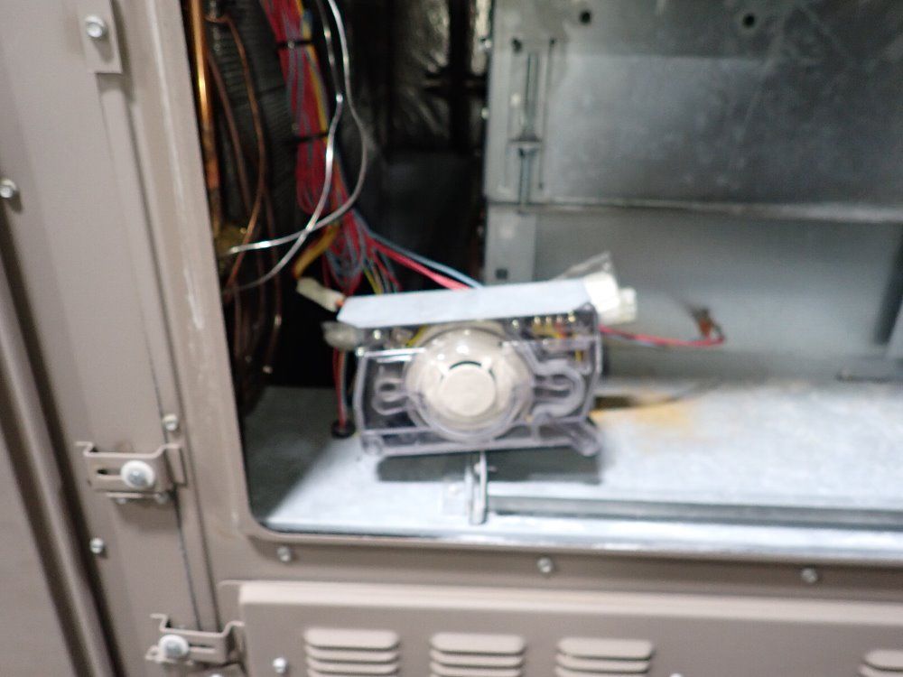 Air Conditioner - Z5-10n18d4b2laa1a1