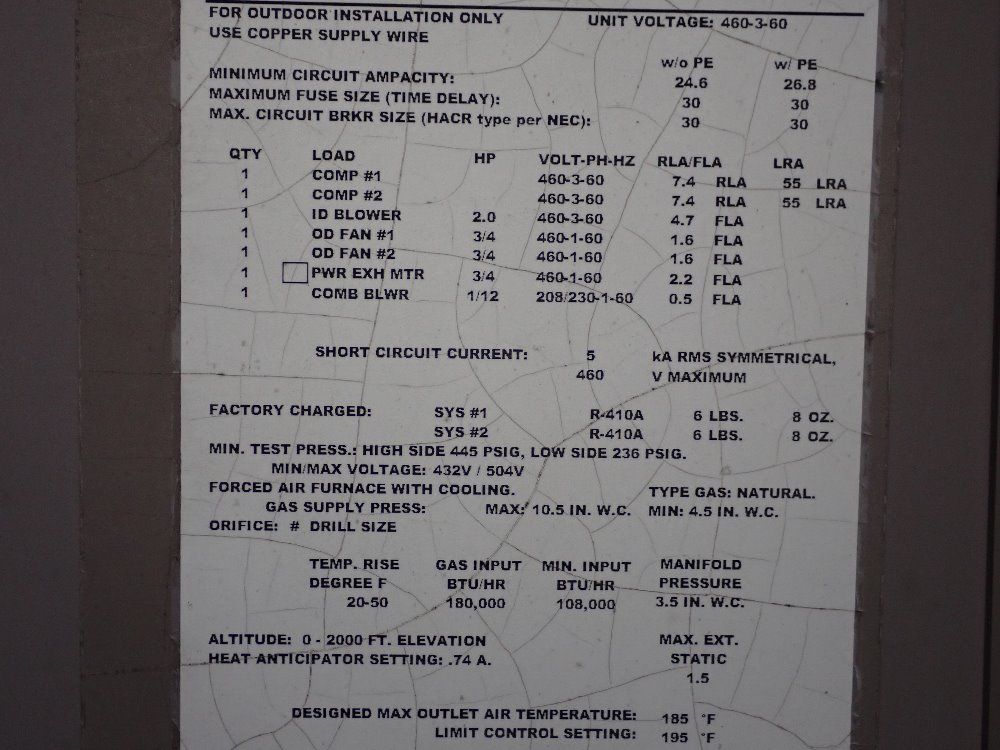 Air Conditioner - Z5-10n18d4b2laa1a1