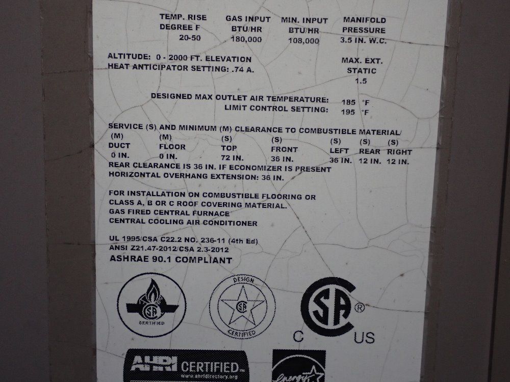 Air Conditioner - Z5-10n18d4b2laa1a1
