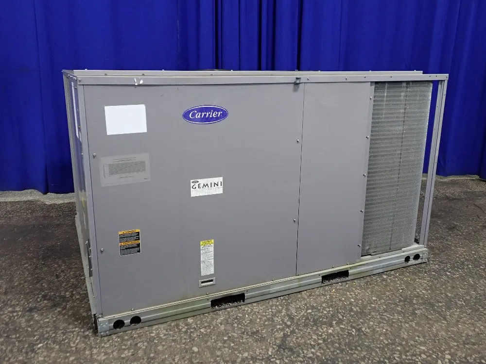 Carier Air Conditioner - 38a0za25a0a6a0a0a0