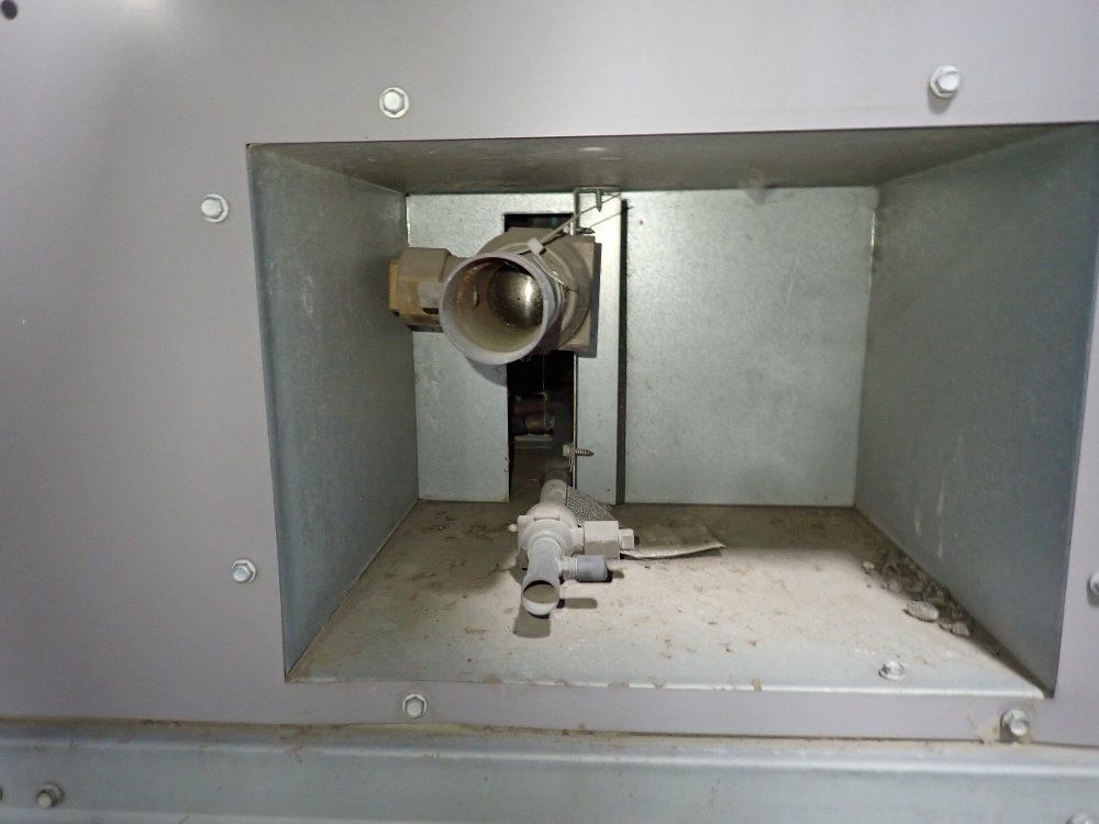 Carier Air Conditioner - 38a0za25a0a6a0a0a0