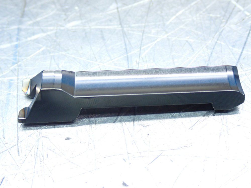 Ott Jakob Clamping Unit - Fkd-0-07-044