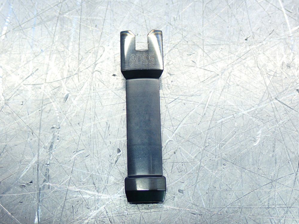 Ott Jakob Clamping Unit - Fkd-0-07-044