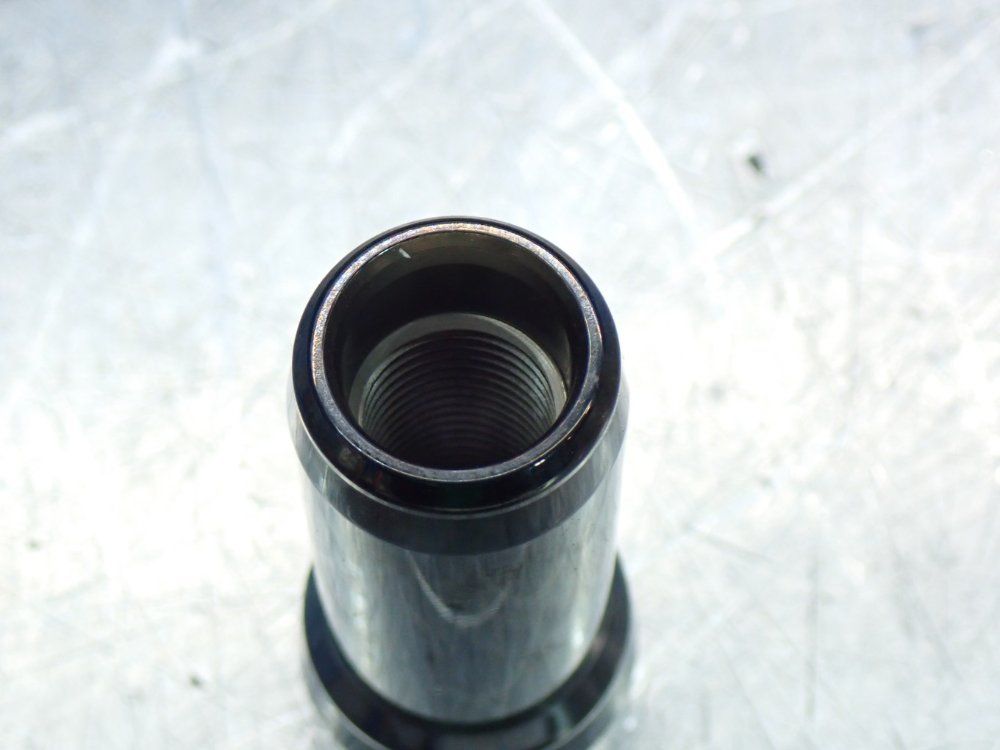 Ott Jakob Clamping Unit - Fkd-0-07-044