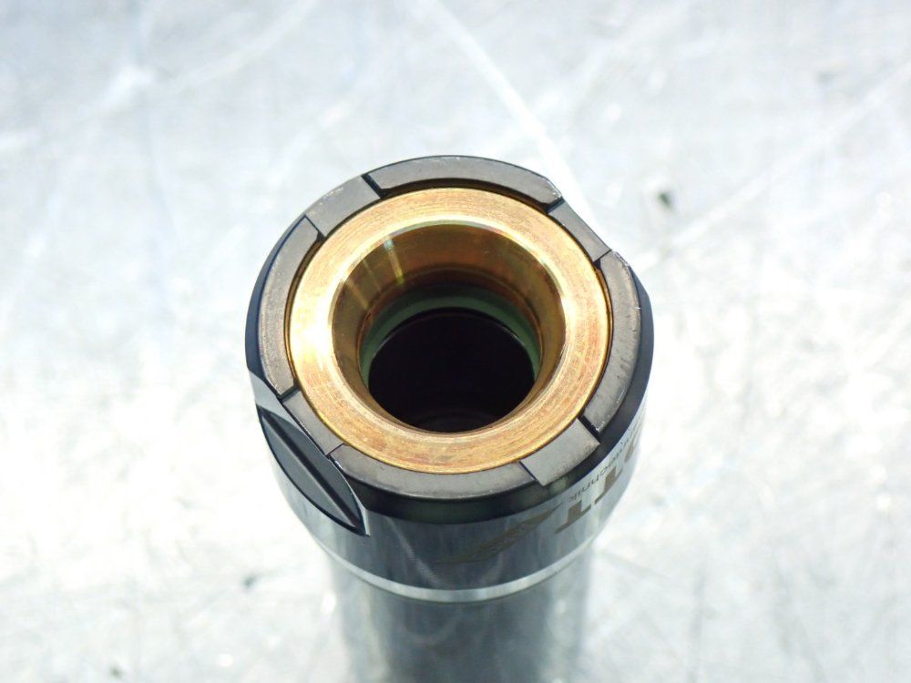 Ott Jakob Clamping Unit - Fkd-0-07-044