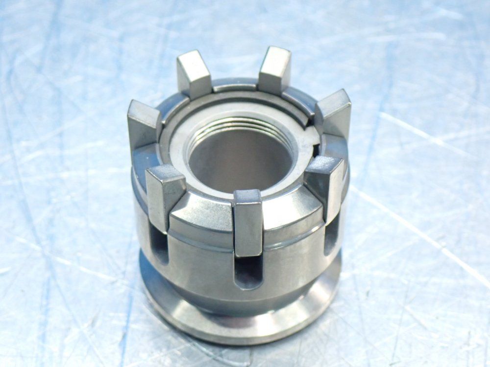 Ott Jakob Clamping Unit - Fkd-0-07-044