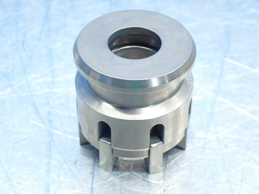 Ott Jakob Clamping Unit - Fkd-0-07-044