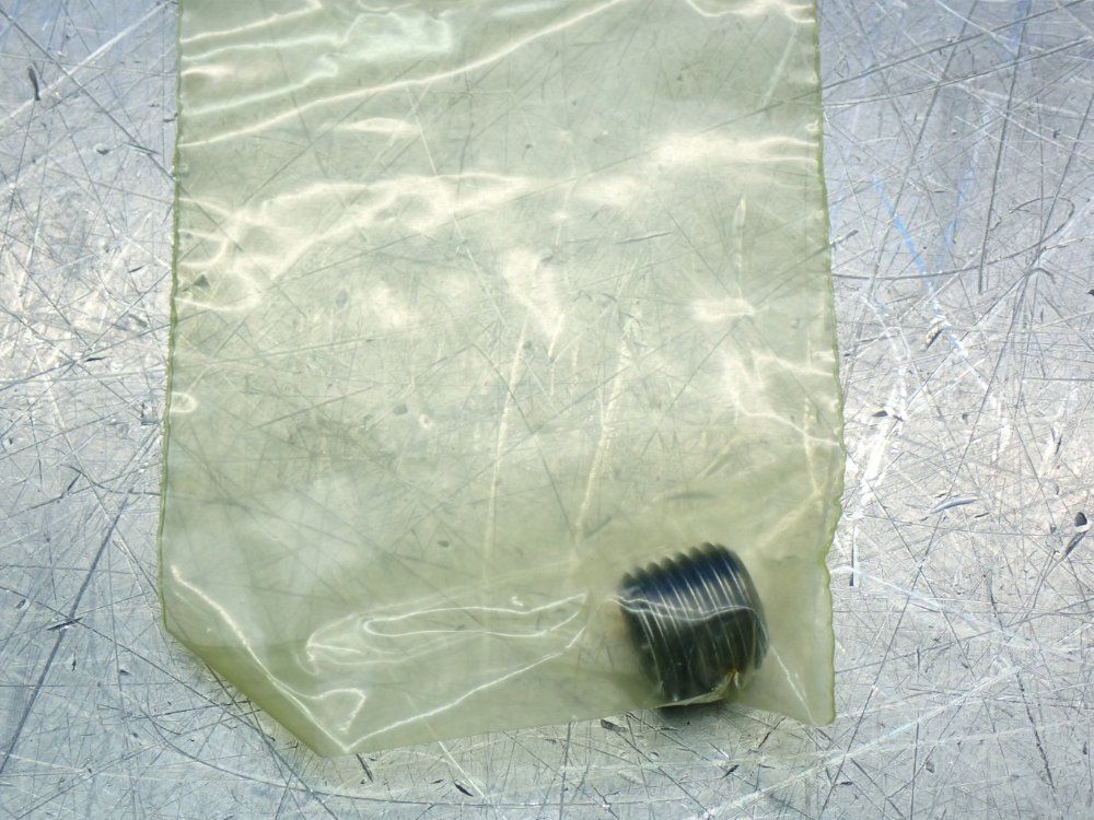 Ott Jakob Clamping Unit - Fkd-0-07-044