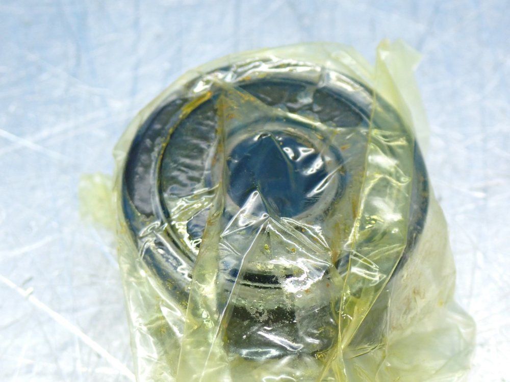 Mcgill 1.5000in Roller Diameter, 0.4375in Bore, 0.8750in Flate Yoke Roller - Cyr11/2s