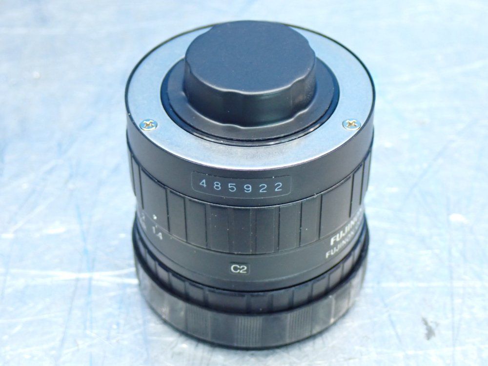 Fujinon 1:1.4/35mm F1.4 Lens 35mm - Hf35sa-1
