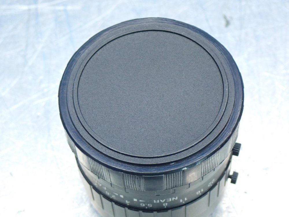 Fujinon 1:1.4/35mm F1.4 Lens 35mm - Hf35sa-1