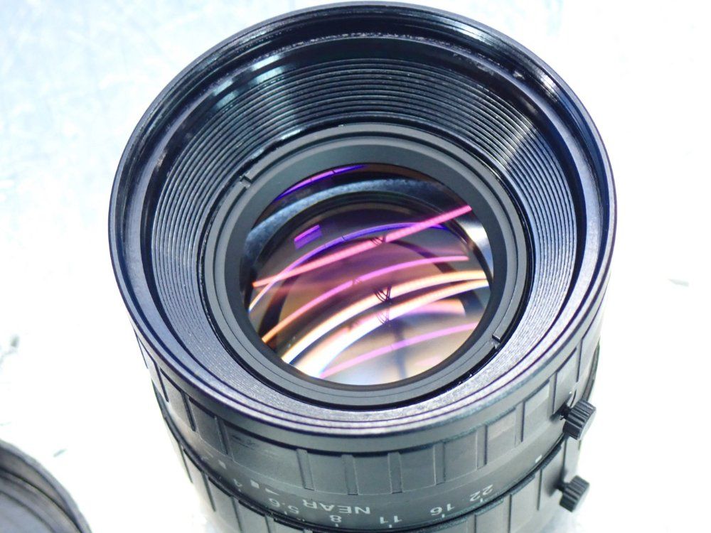 Fujinon 1:1.4/35mm F1.4 Lens 35mm - Hf35sa-1