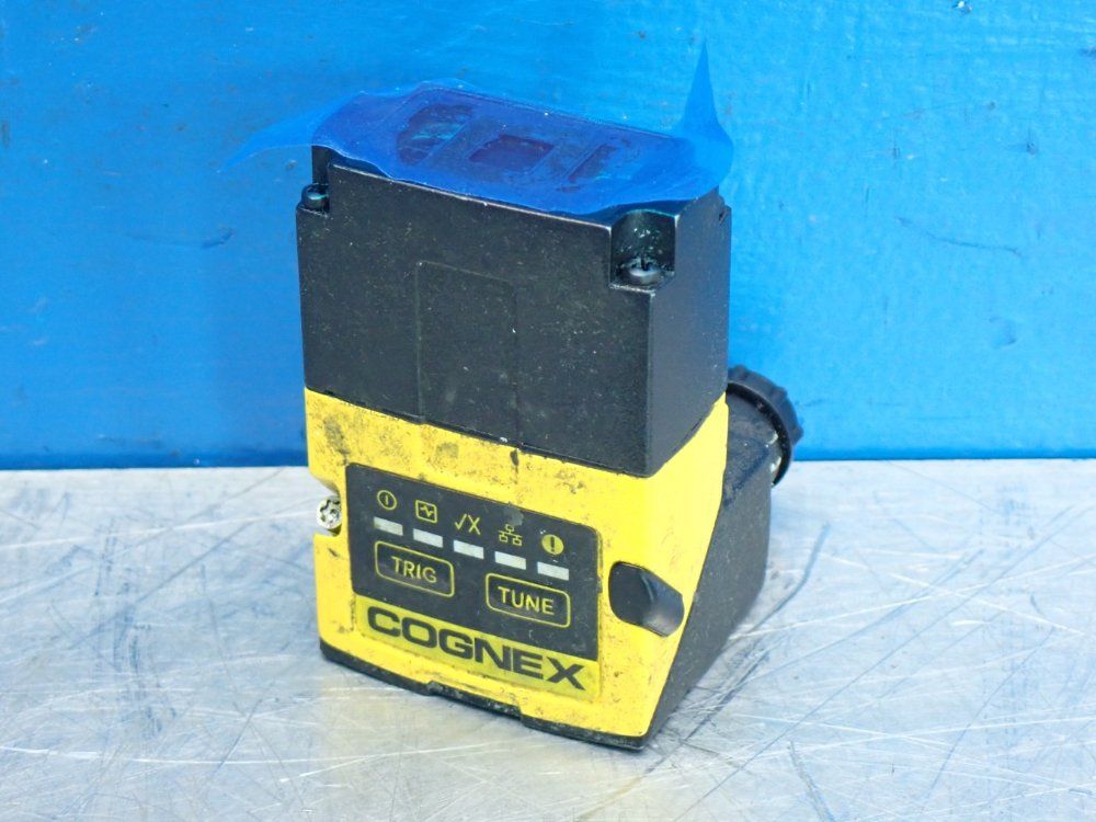 Cognex 45 Fps Dataman 150/260-series Fixed-mount Barcode Scanner - 825-10233-1r