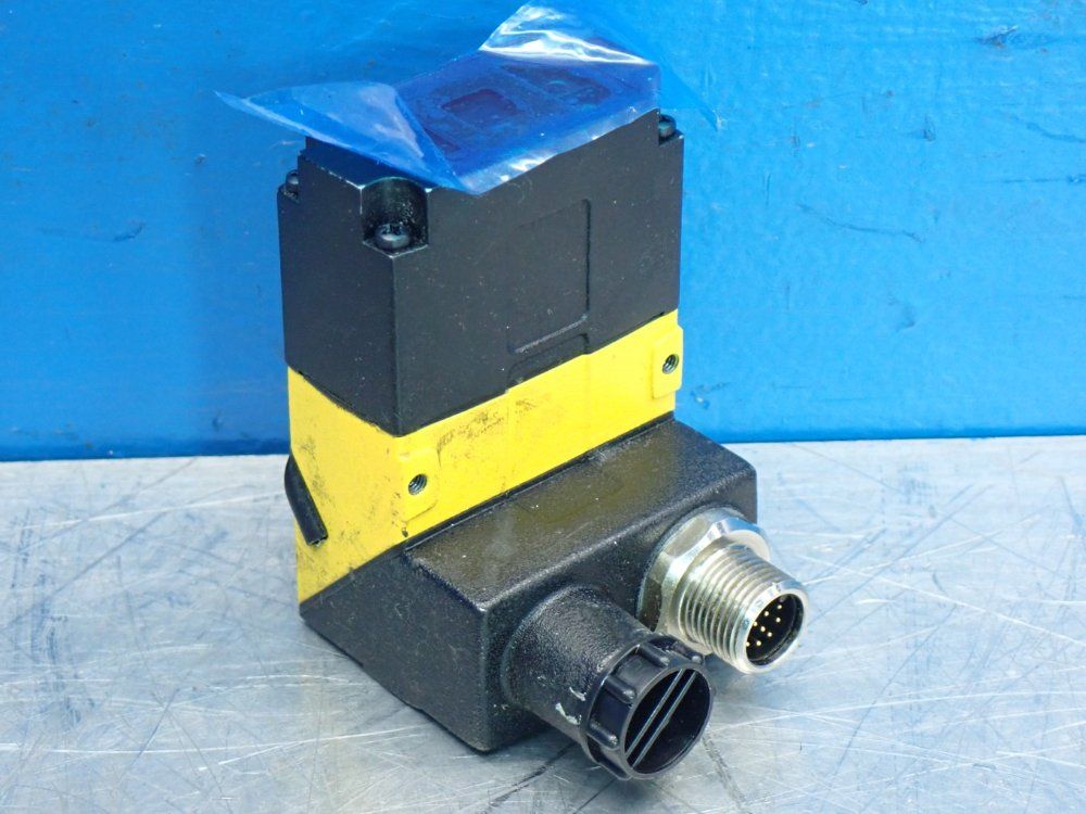 Cognex 45 Fps Dataman 150/260-series Fixed-mount Barcode Scanner - 825-10233-1r