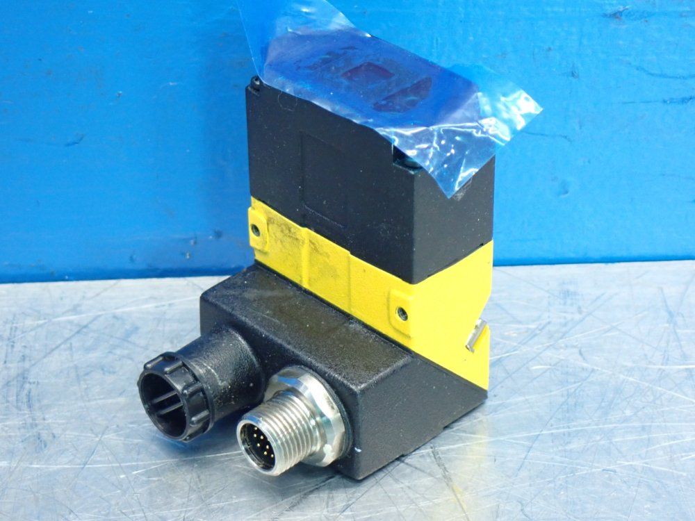 Cognex 45 Fps Dataman 150/260-series Fixed-mount Barcode Scanner - 825-10233-1r