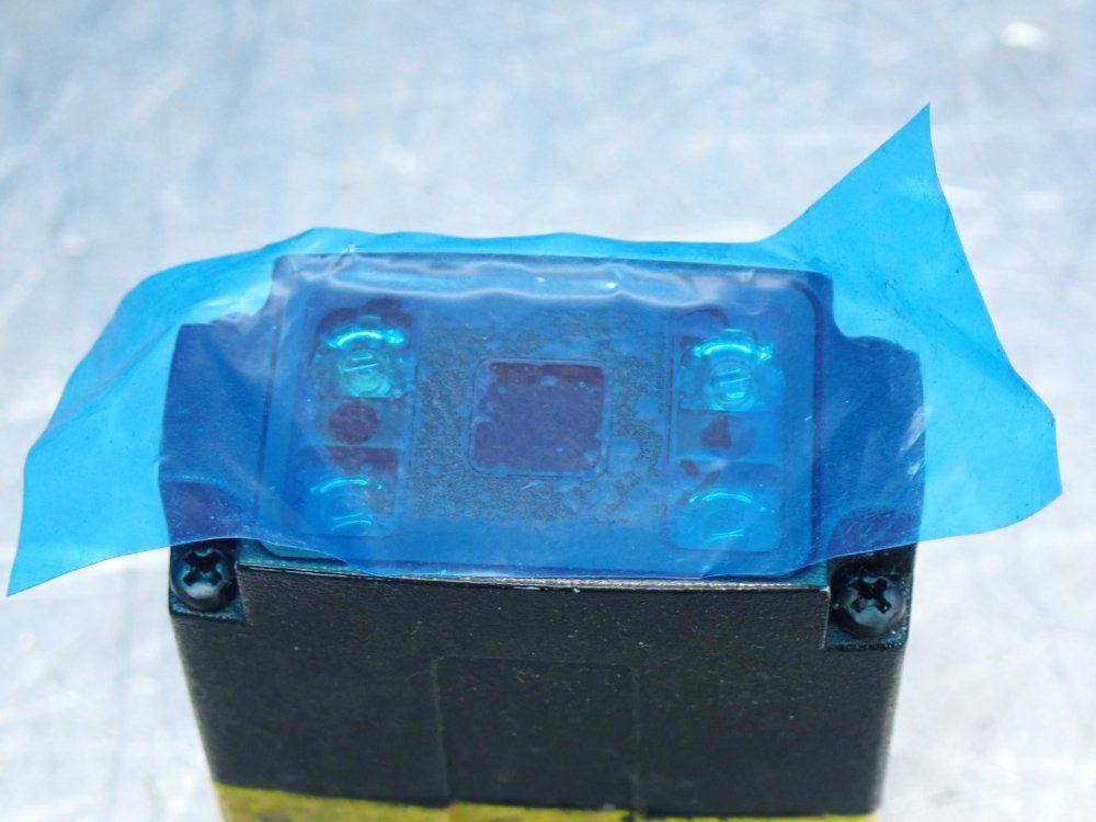 Cognex 45 Fps Dataman 150/260-series Fixed-mount Barcode Scanner - 825-10233-1r