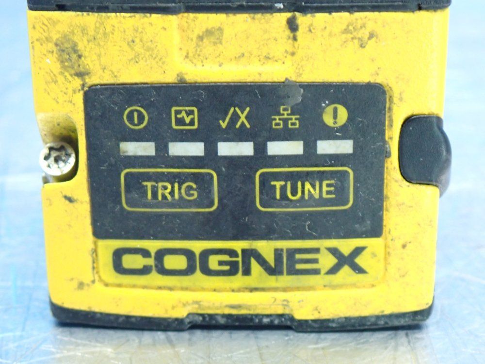 Cognex 45 Fps Dataman 150/260-series Fixed-mount Barcode Scanner - 825-10233-1r