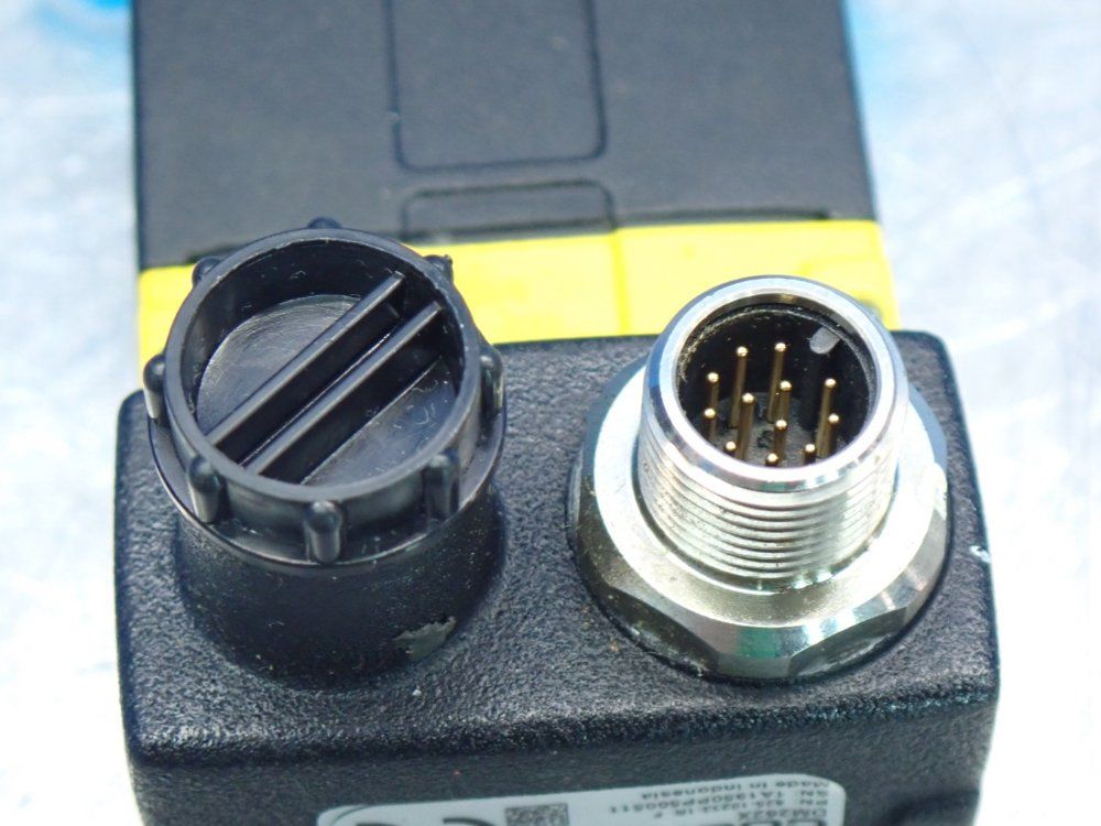 Cognex 45 Fps Dataman 150/260-series Fixed-mount Barcode Scanner - 825-10233-1r