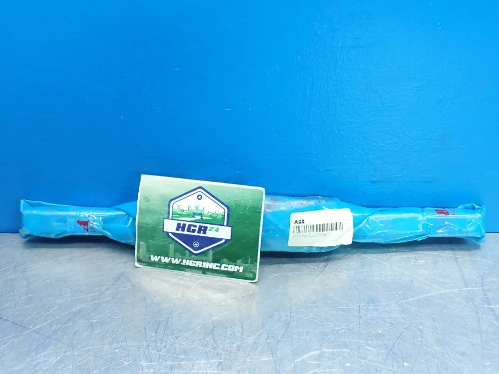 Abb Plp Guideway 200mm - 3haw050008803