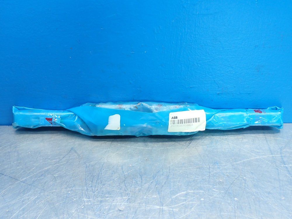 Abb Plp Guideway 200mm - 3haw050008803