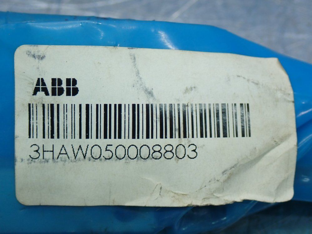 Abb Plp Guideway 200mm - 3haw050008803