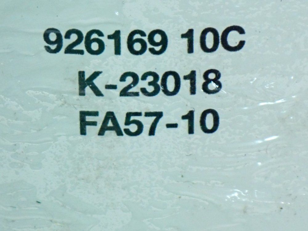 Parker Hydraulic Filter Element - 926169-10c