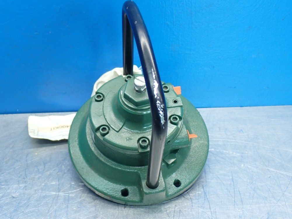 Gast 3000rpm Rotary Vane Air Motor Unit - 2am-ncc-40a