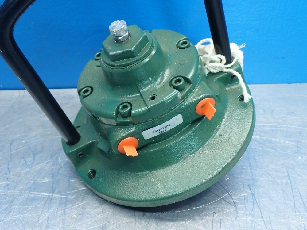 Gast 3000rpm Rotary Vane Air Motor Unit - 2am-ncc-40a