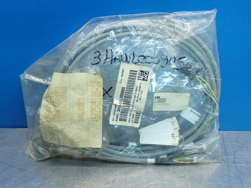 Abb 5 Meter Length Plp Internal Cable - 3hawl000905