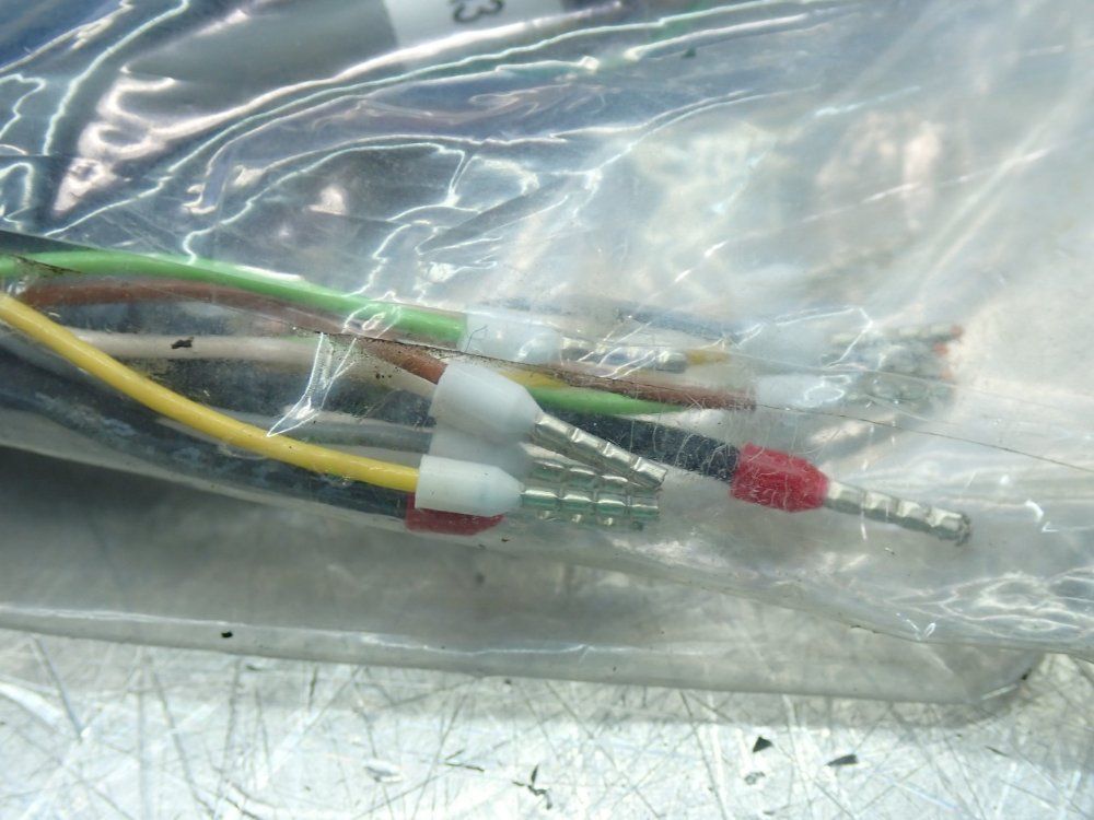 Abb 5 Meter Length Plp Internal Cable - 3hawl000905