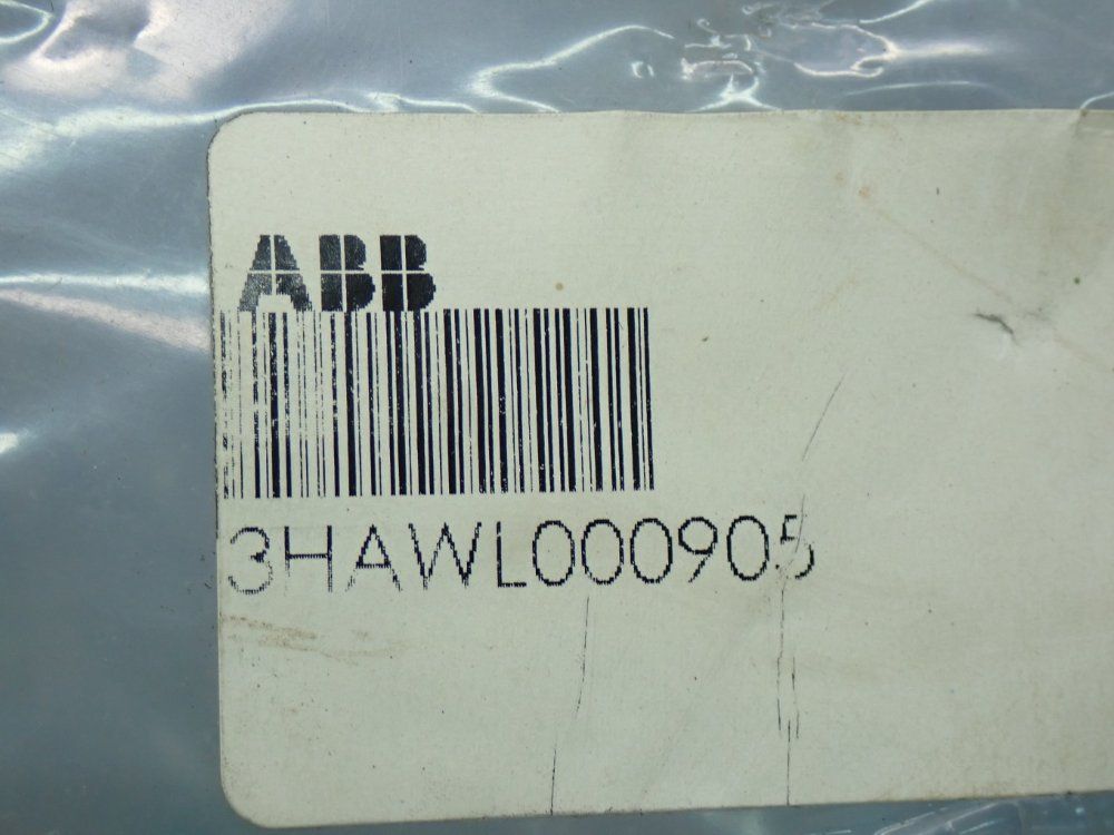 Abb 5 Meter Length Plp Internal Cable - 3hawl000905