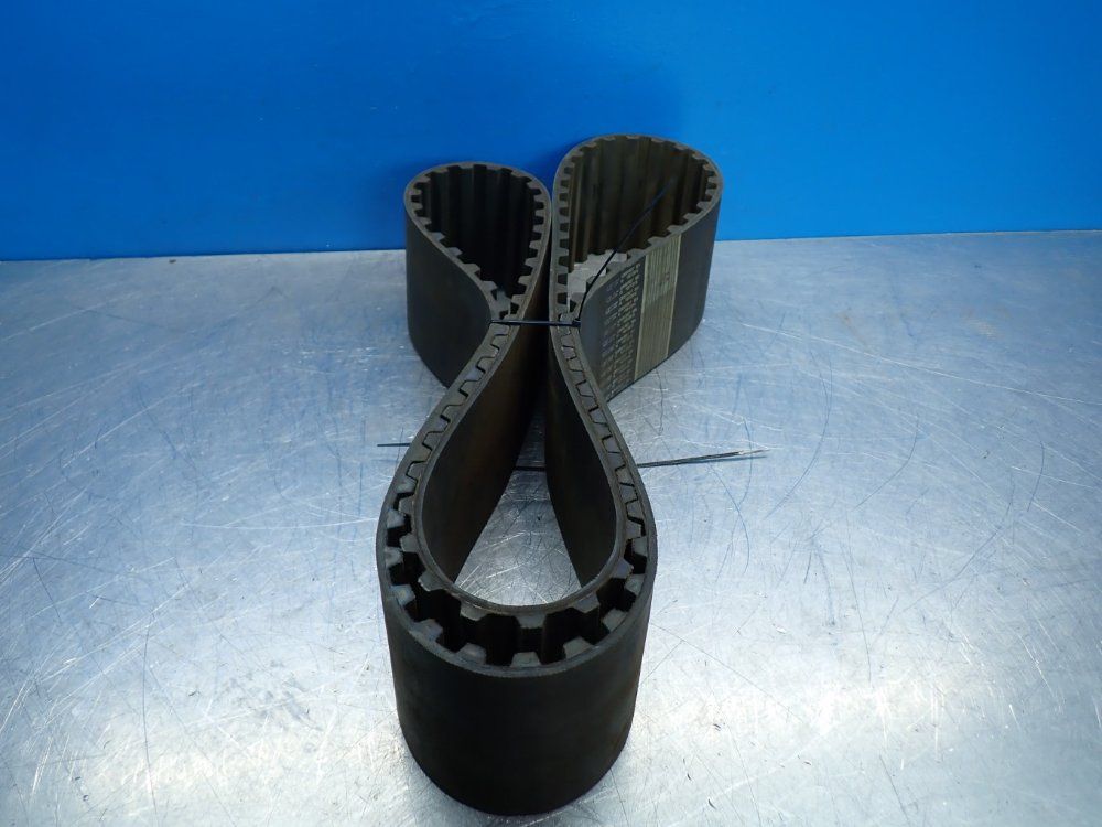 Continental Synchronous Industrial Timing Belt - 840xh400