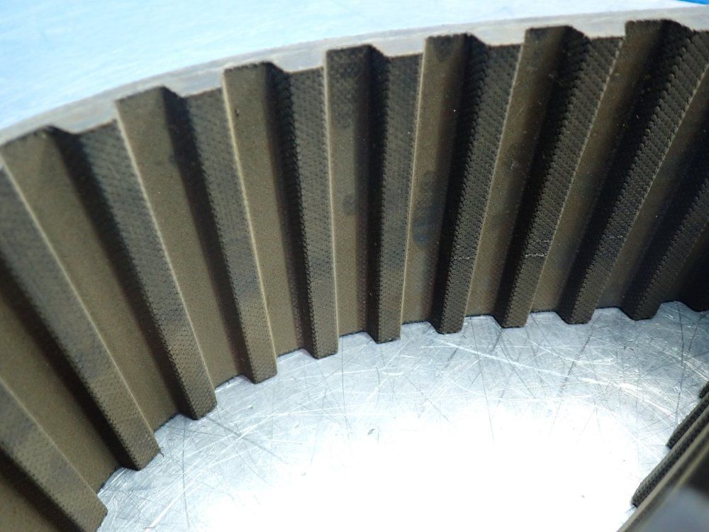 Continental Synchronous Industrial Timing Belt - 840xh400
