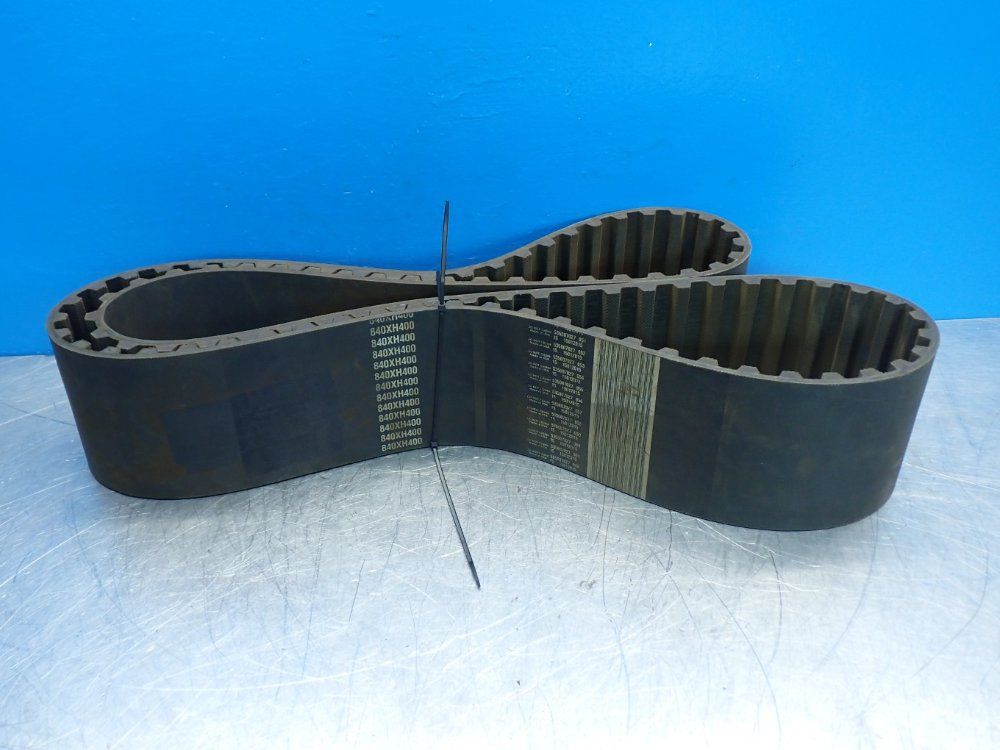 Continental Synchronous Industrial Timing Belt - 840xh400