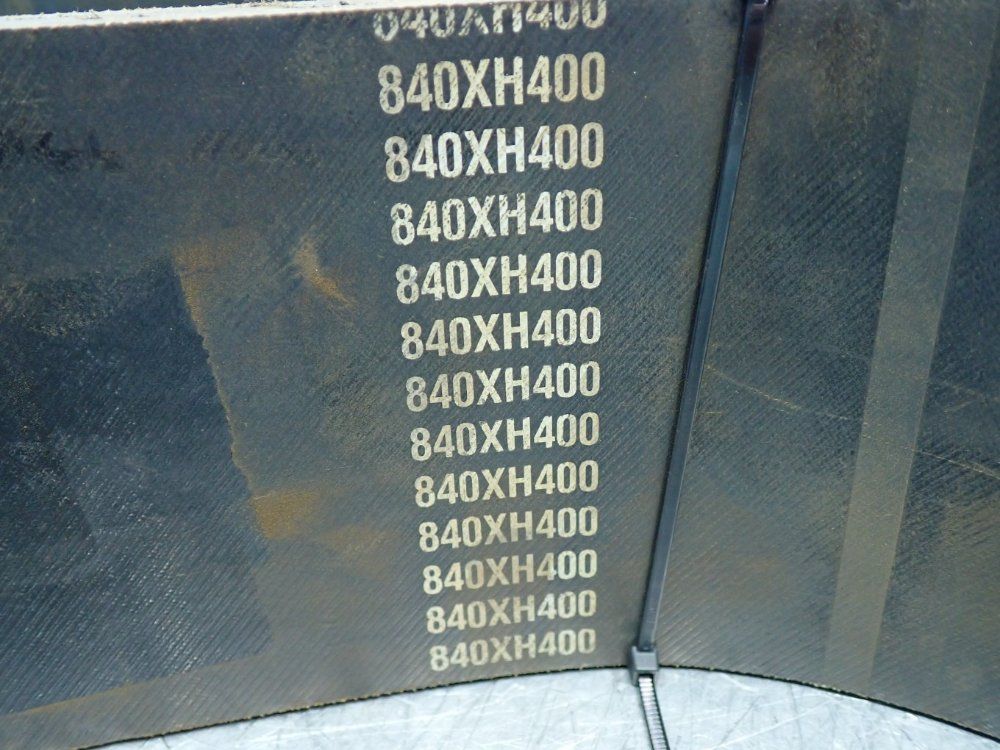 Continental Synchronous Industrial Timing Belt - 840xh400