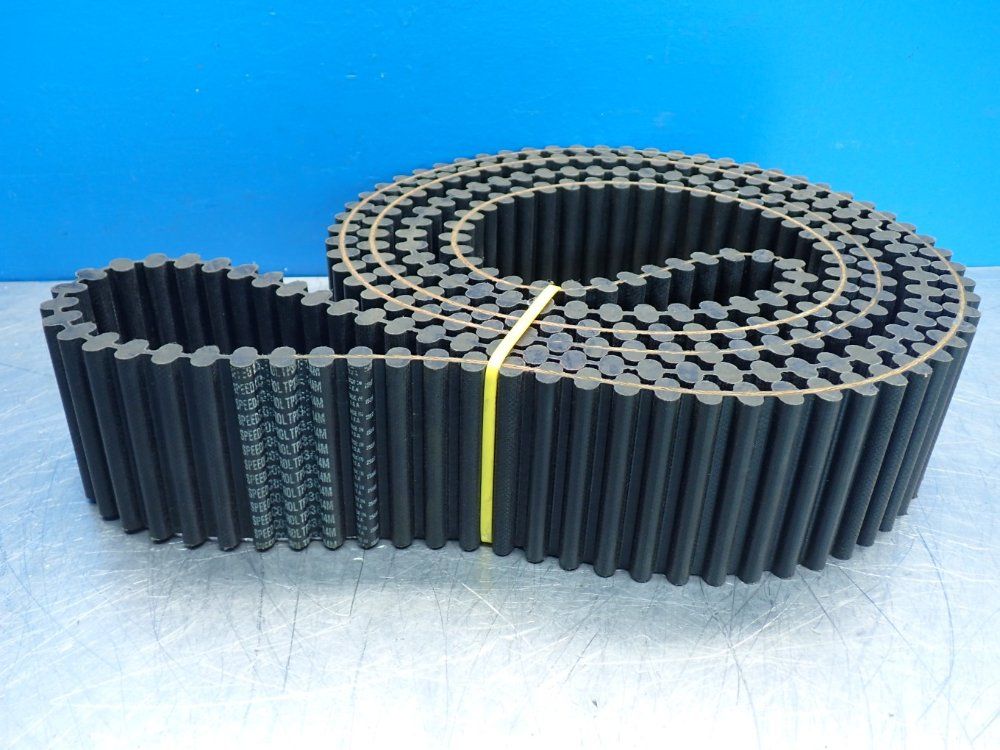 Gates Powergrip Gt 2 Twin Power Timing Belt - Tp336014m