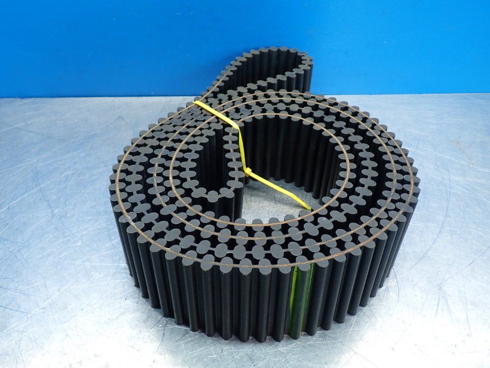 Gates Powergrip Gt 2 Twin Power Timing Belt - Tp336014m