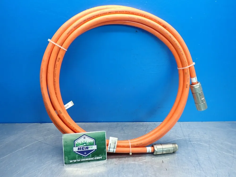 Abb Motor Static Or Extension M2008 - 3haw050008624-005