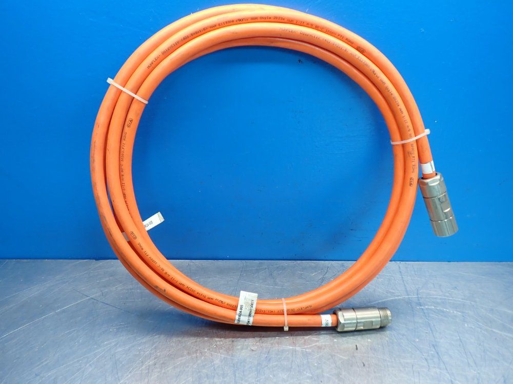 Abb Motor Static Or Extension M2008 - 3haw050008624-005