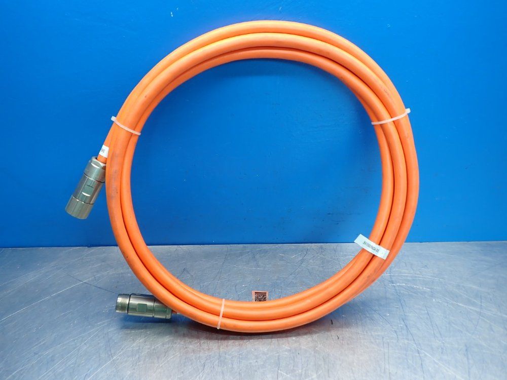 Abb Motor Static Or Extension M2008 - 3haw050008624-005