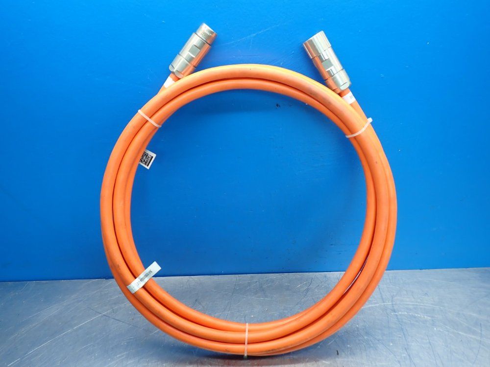 Abb Motor Static Or Extension M2008 - 3haw050008624-005