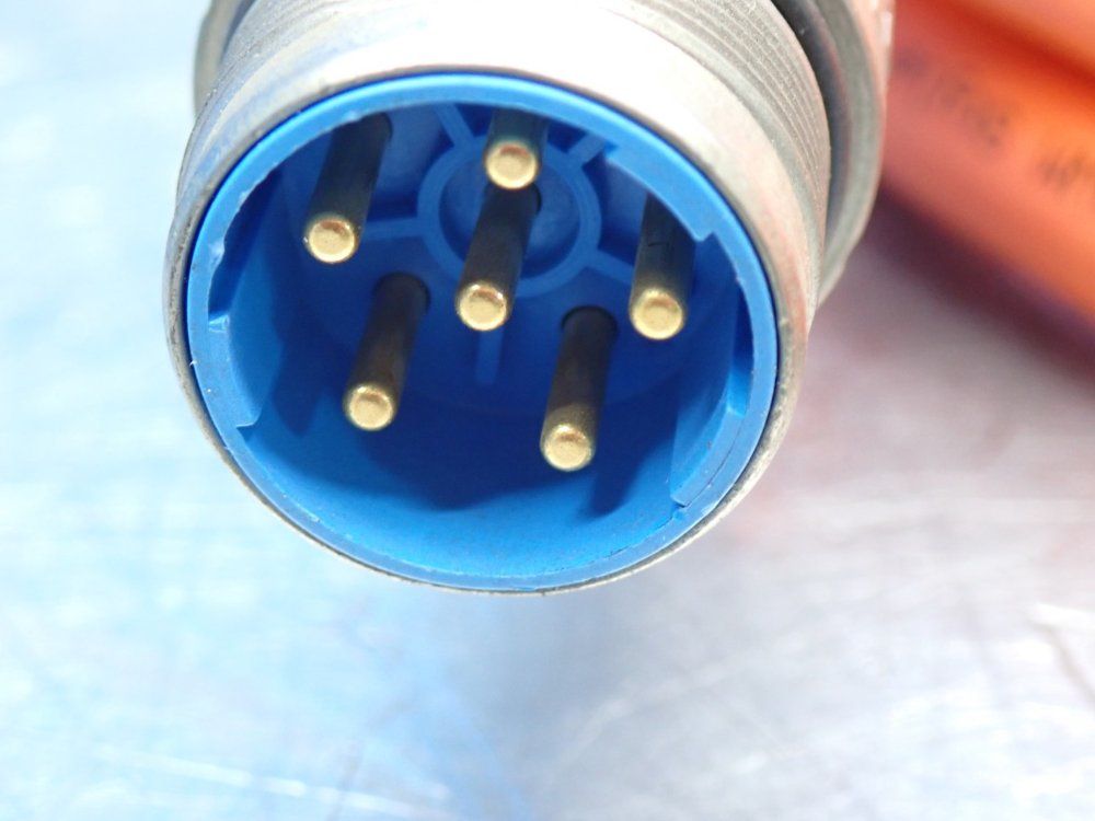 Abb Motor Static Or Extension M2008 - 3haw050008624-005