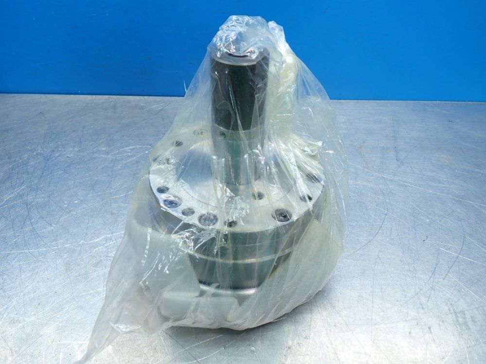 Howa Machinery 6000rpm Rotary Hydraulic Cylinder - C1sb115-m4774