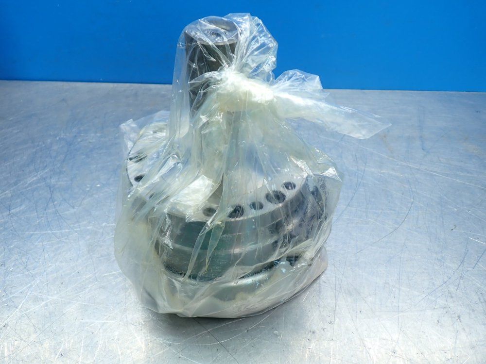 Howa Machinery 6000rpm Rotary Hydraulic Cylinder - C1sb115-m4774