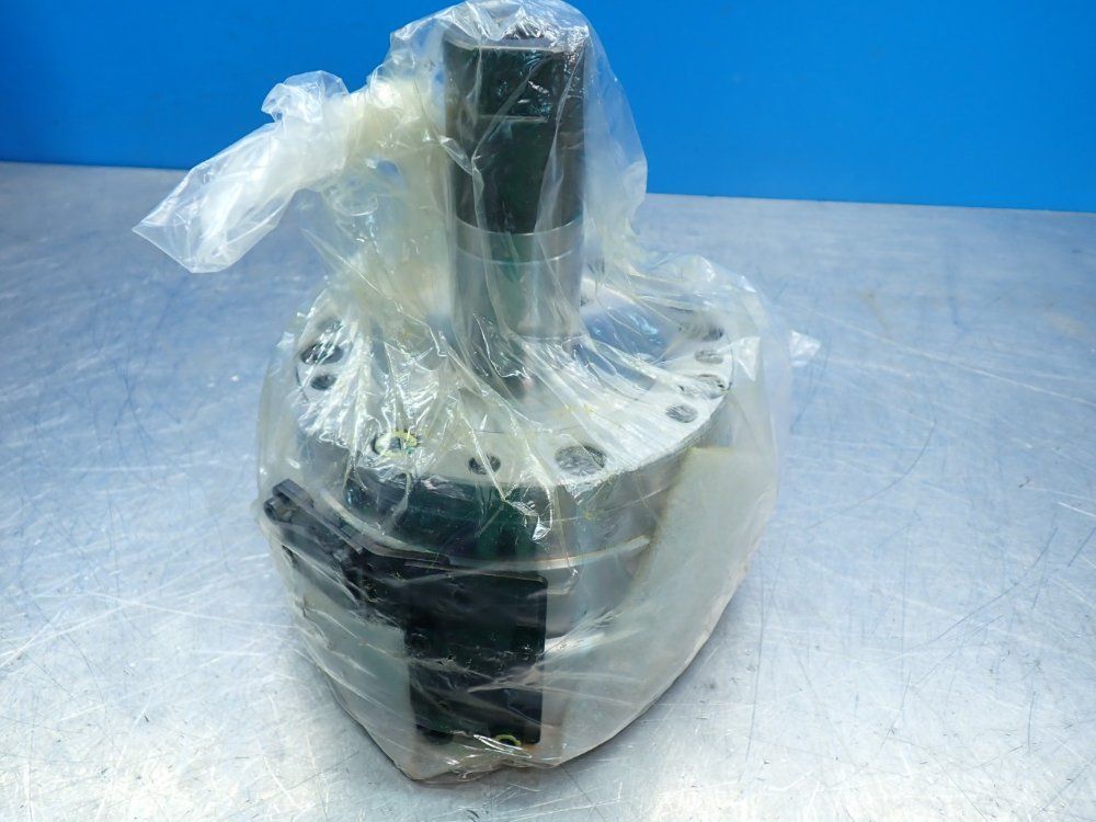 Howa Machinery 6000rpm Rotary Hydraulic Cylinder - C1sb115-m4774